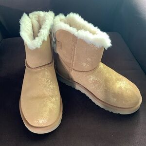 UGG boots